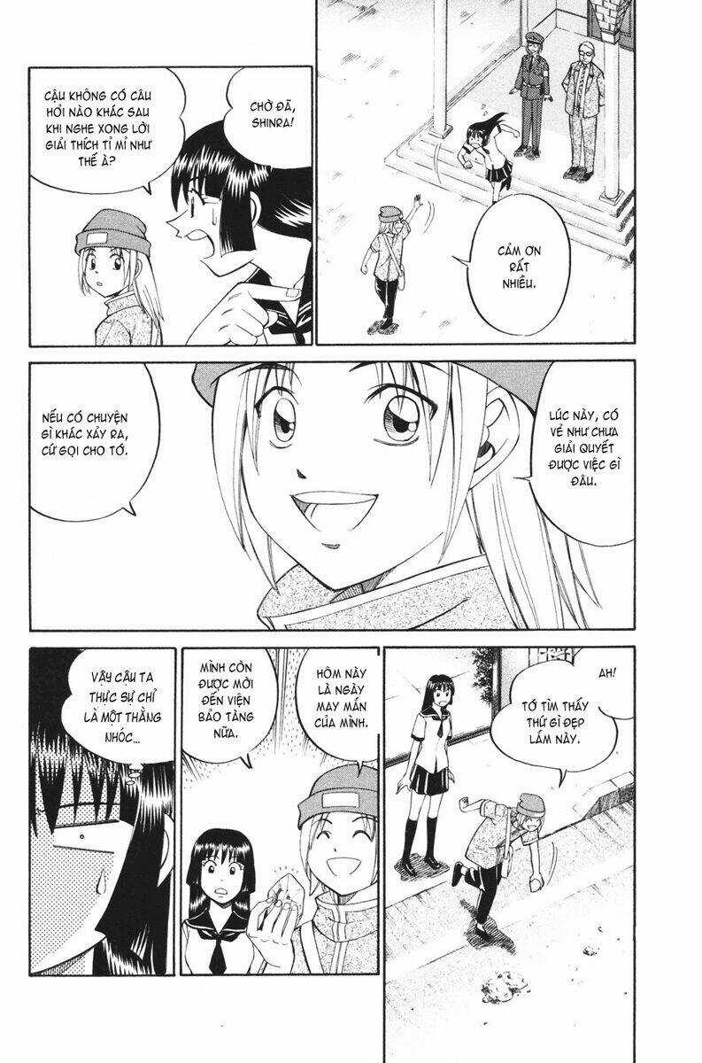 C.m.b. - Chapter 2.2 - Trang 9