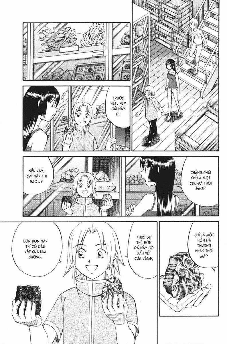 C.m.b. - Chapter 2.3 - Trang 1