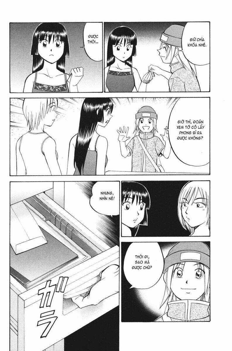 C.m.b. - Chapter 2.3 - Trang 11