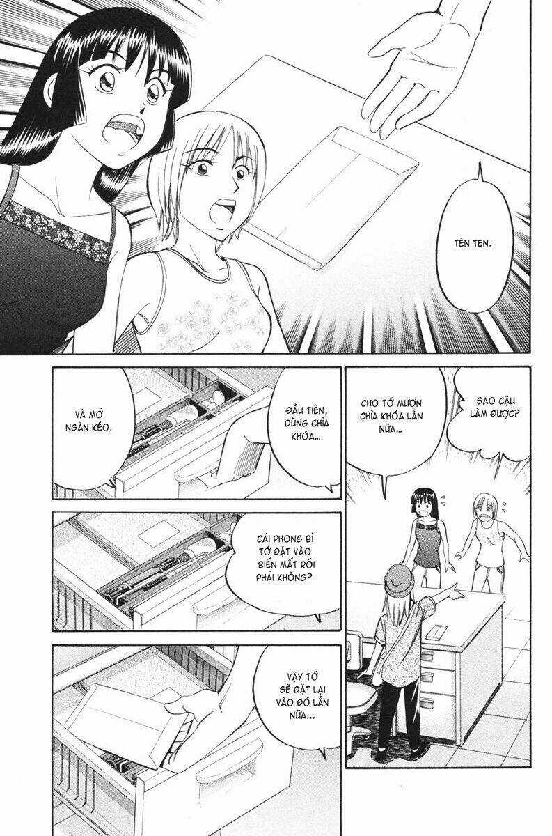 C.m.b. - Chapter 2.3 - Trang 12