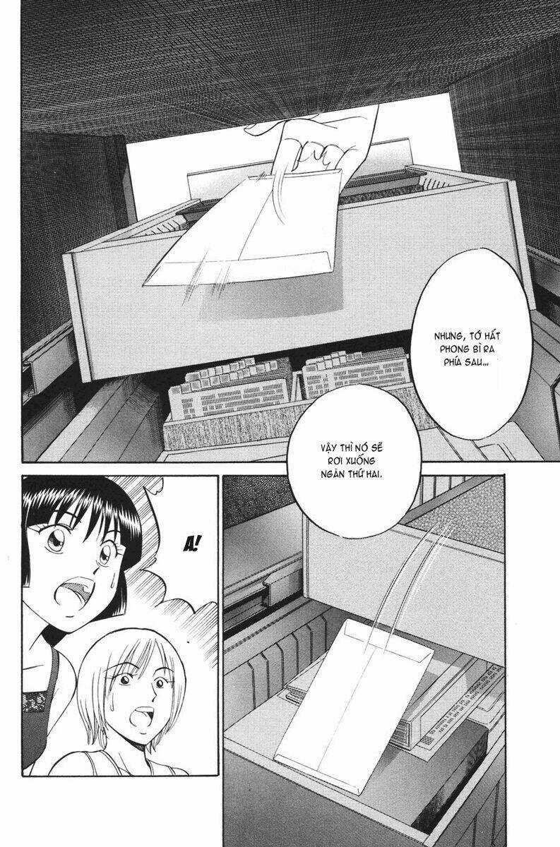 C.m.b. - Chapter 2.3 - Trang 13