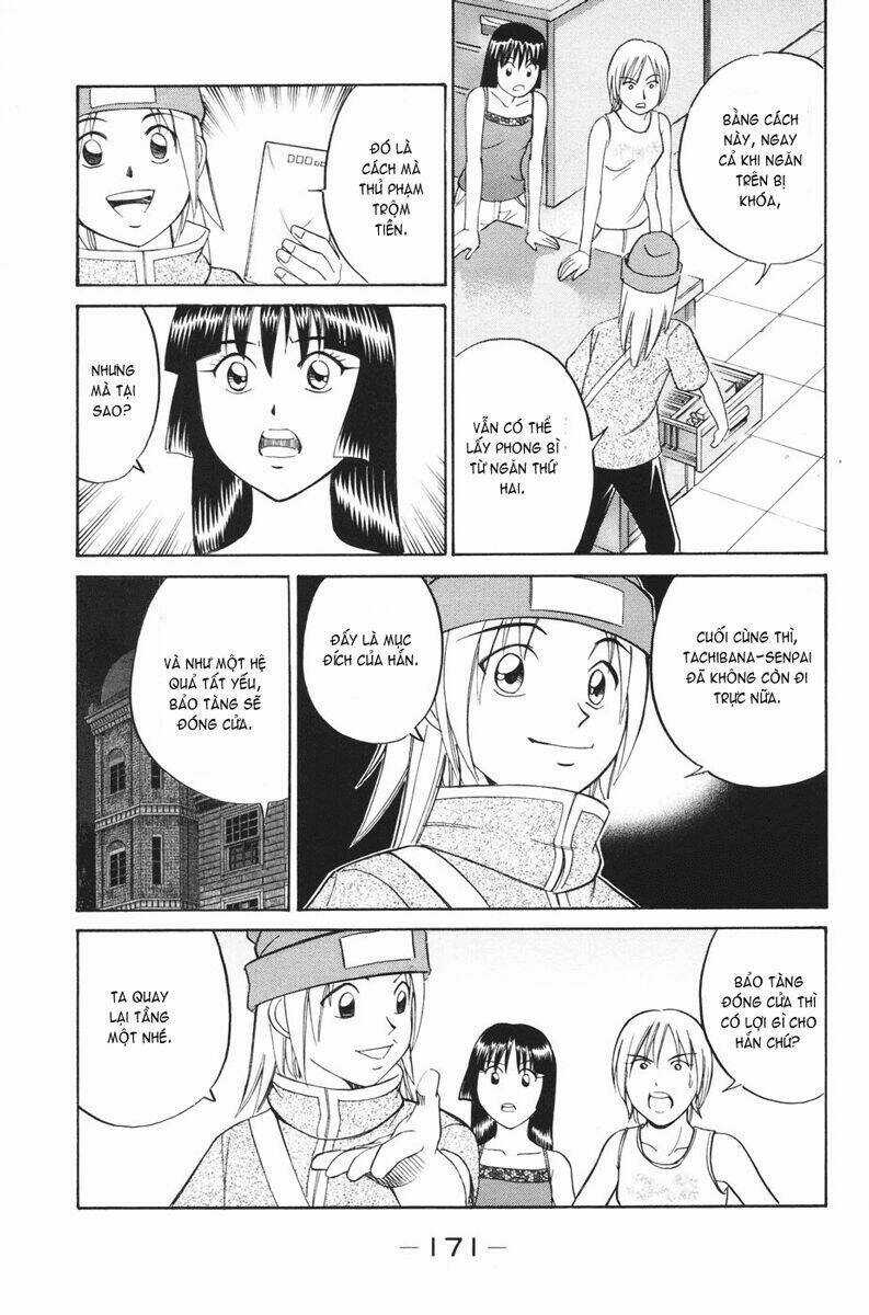 C.m.b. - Chapter 2.3 - Trang 14