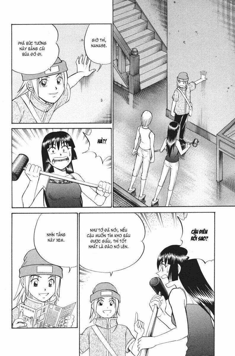 C.m.b. - Chapter 2.3 - Trang 15