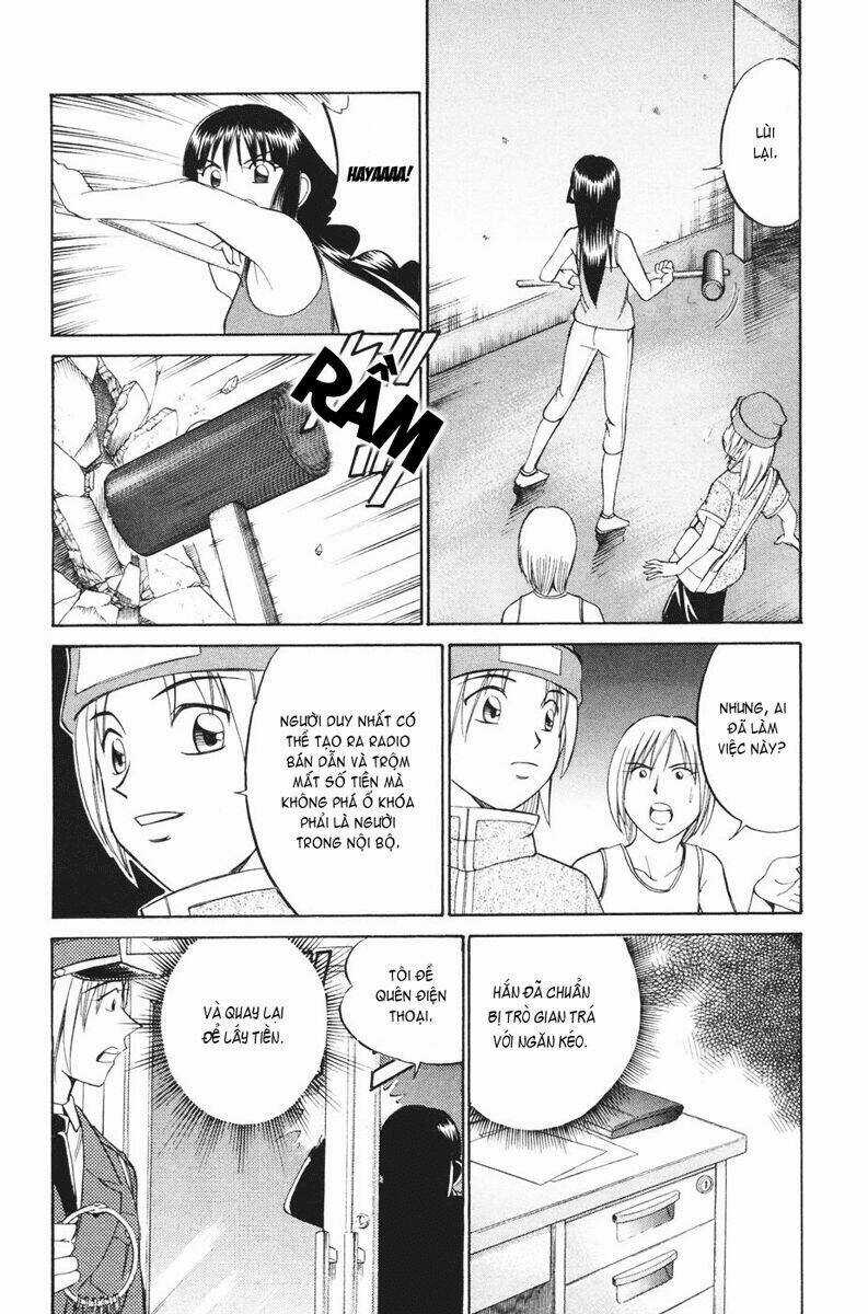 C.m.b. - Chapter 2.3 - Trang 19