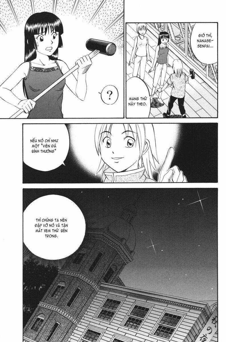 C.m.b. - Chapter 2.3 - Trang 3