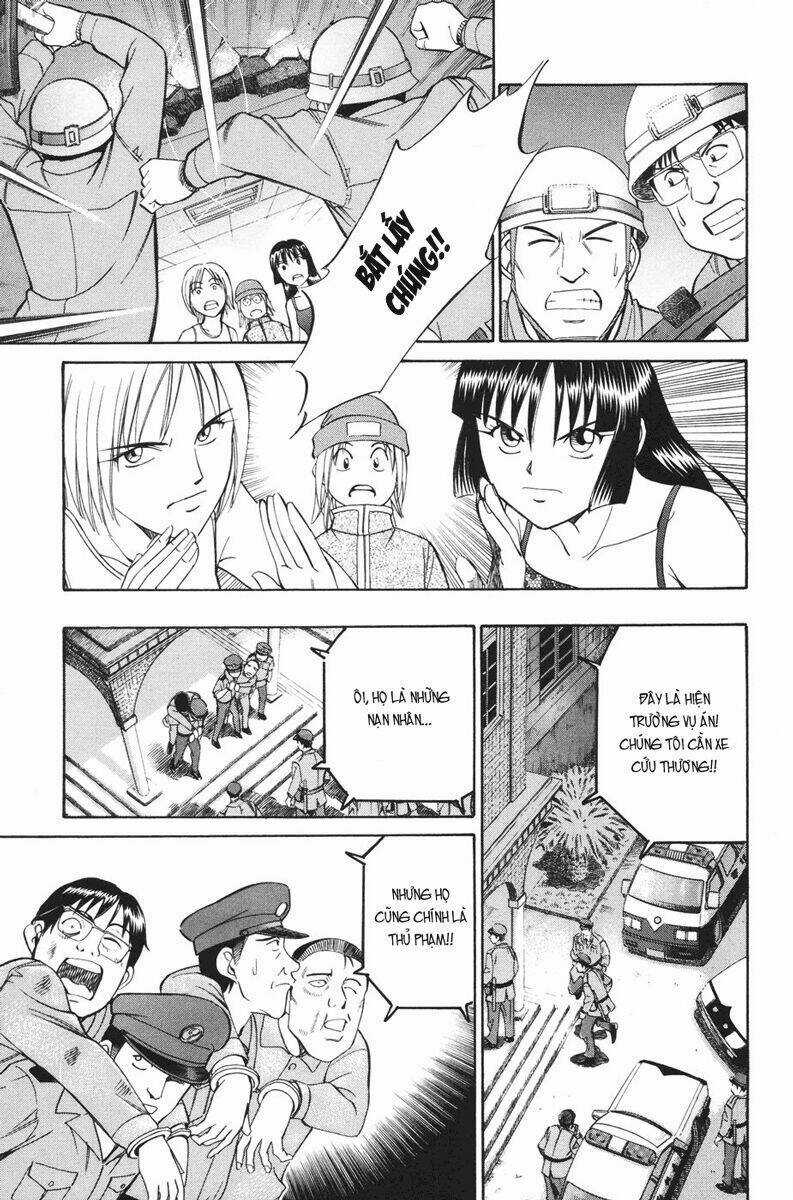 C.m.b. - Chapter 2.3 - Trang 22