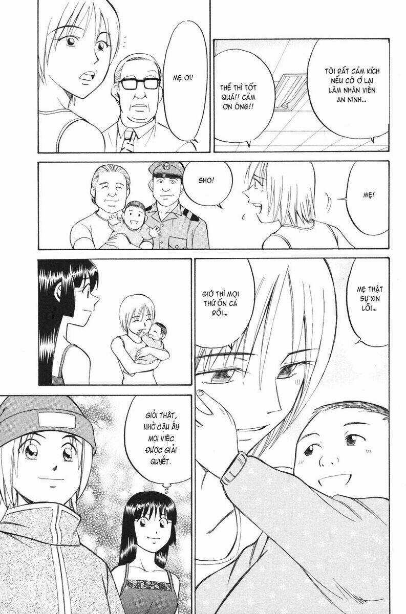 C.m.b. - Chapter 2.3 - Trang 24