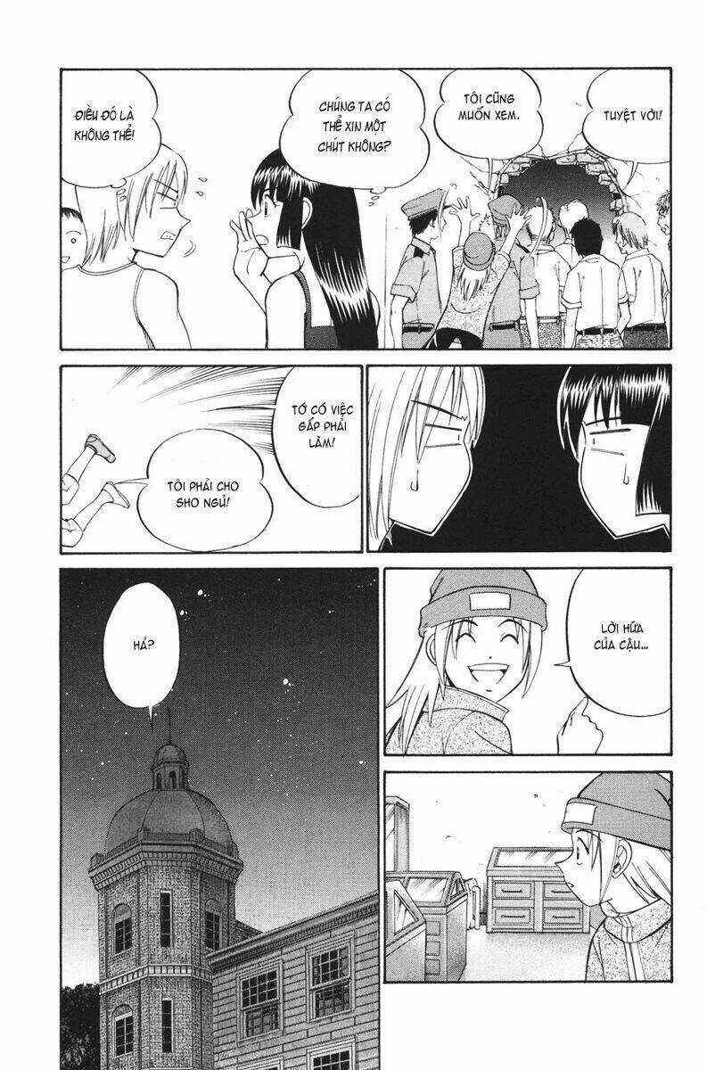 C.m.b. - Chapter 2.3 - Trang 26