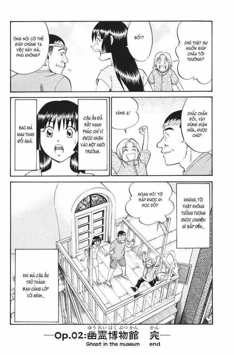 C.m.b. - Chapter 2.3 - Trang 27