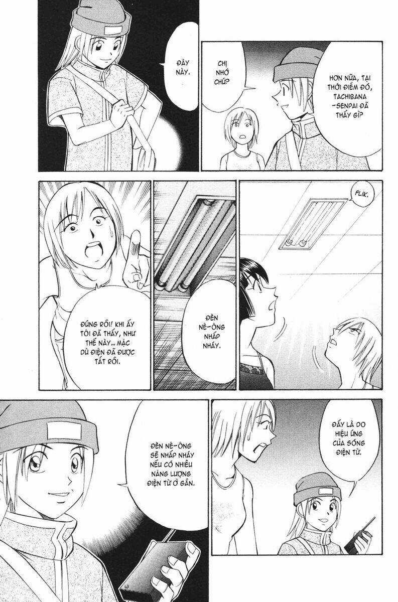 C.m.b. - Chapter 2.3 - Trang 4