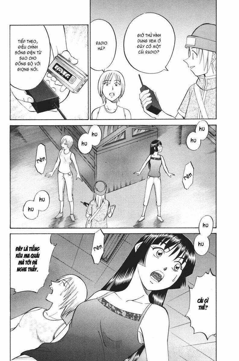 C.m.b. - Chapter 2.3 - Trang 5