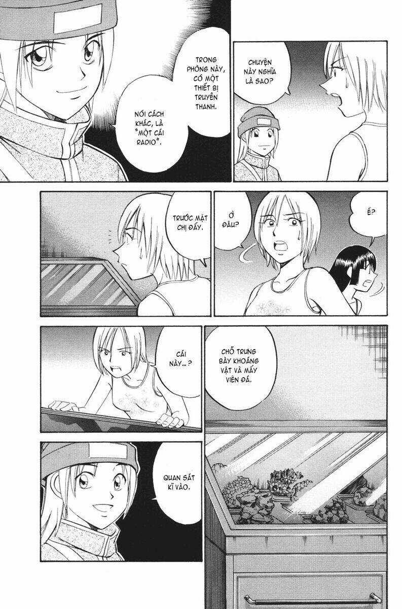 C.m.b. - Chapter 2.3 - Trang 6