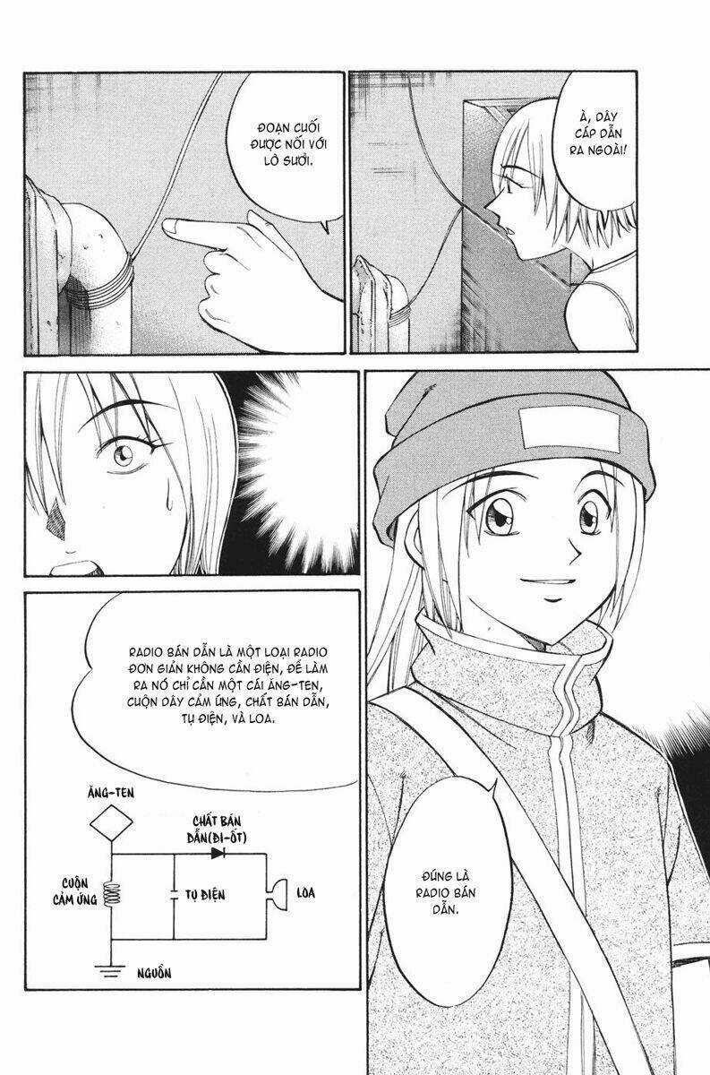 C.m.b. - Chapter 2.3 - Trang 7