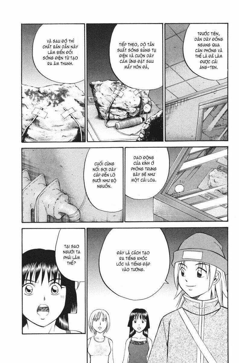 C.m.b. - Chapter 2.3 - Trang 8