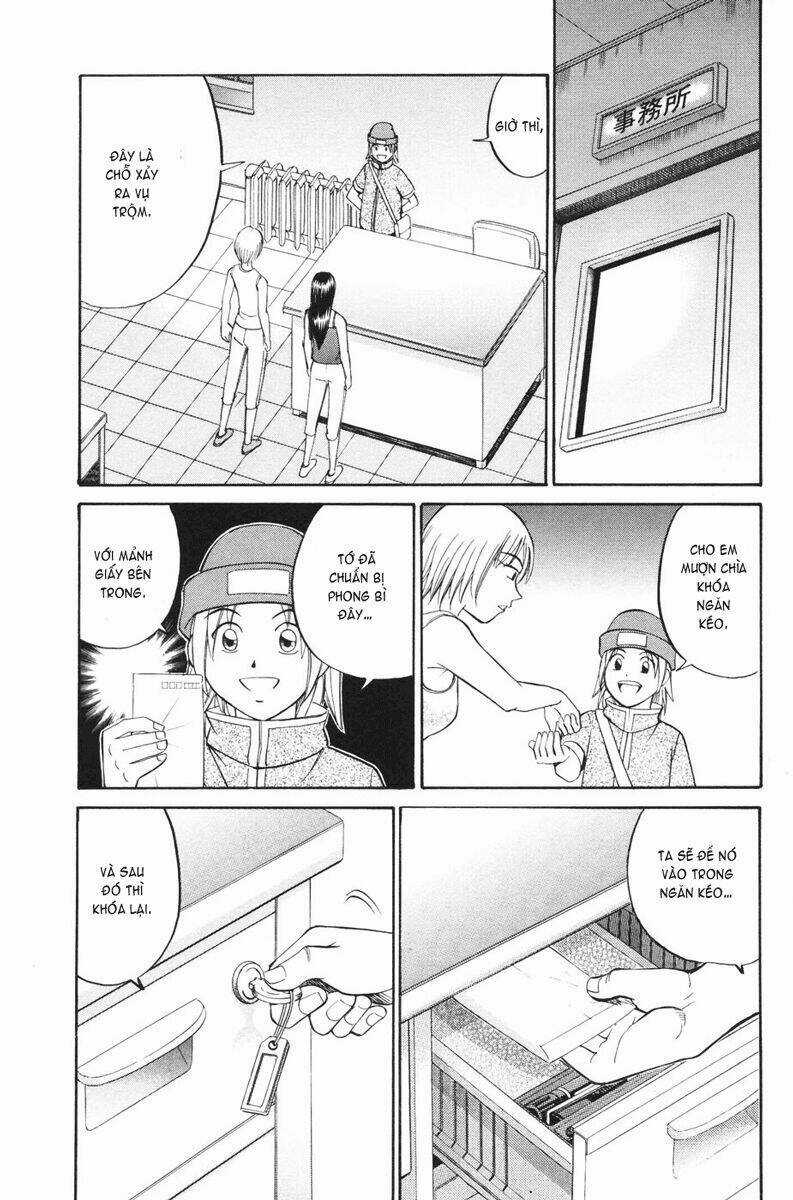 C.m.b. - Chapter 2.3 - Trang 10