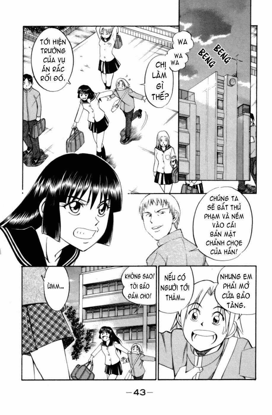 C.m.b. - Chapter 3.2 - Trang 1