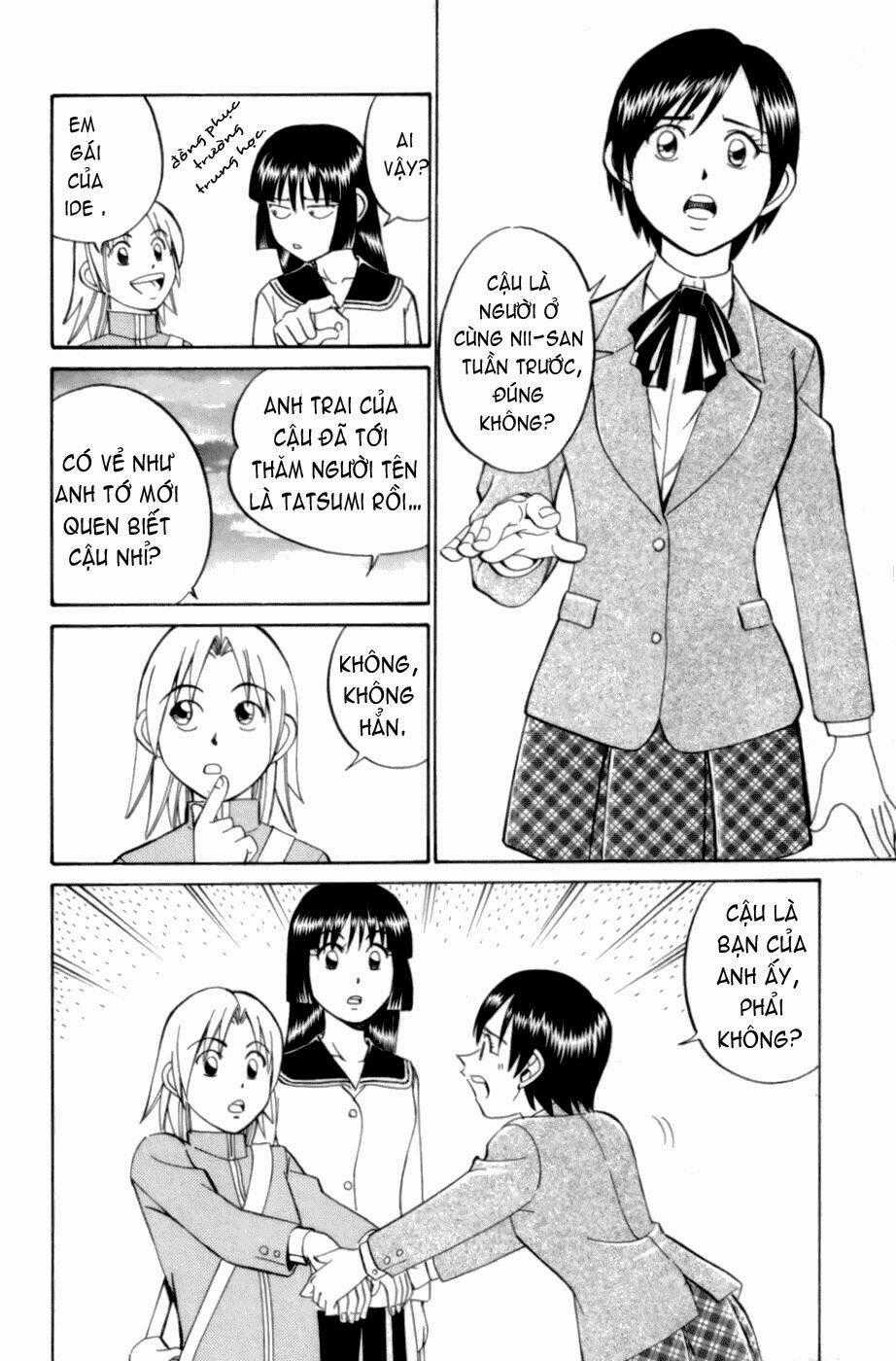 C.m.b. - Chapter 3.2 - Trang 2