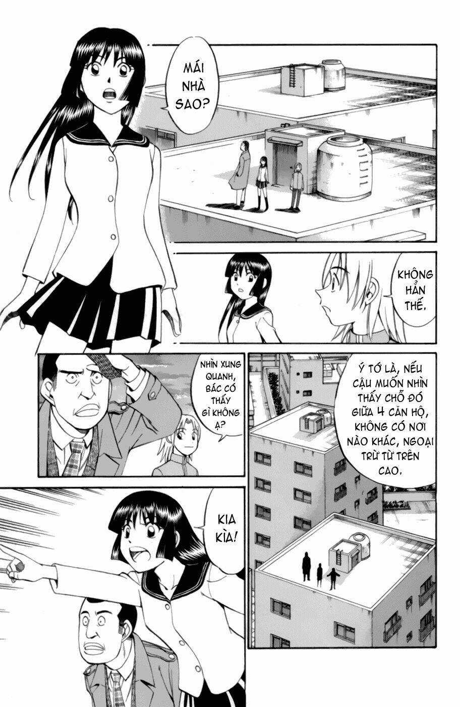 C.m.b. - Chapter 3.2 - Trang 11