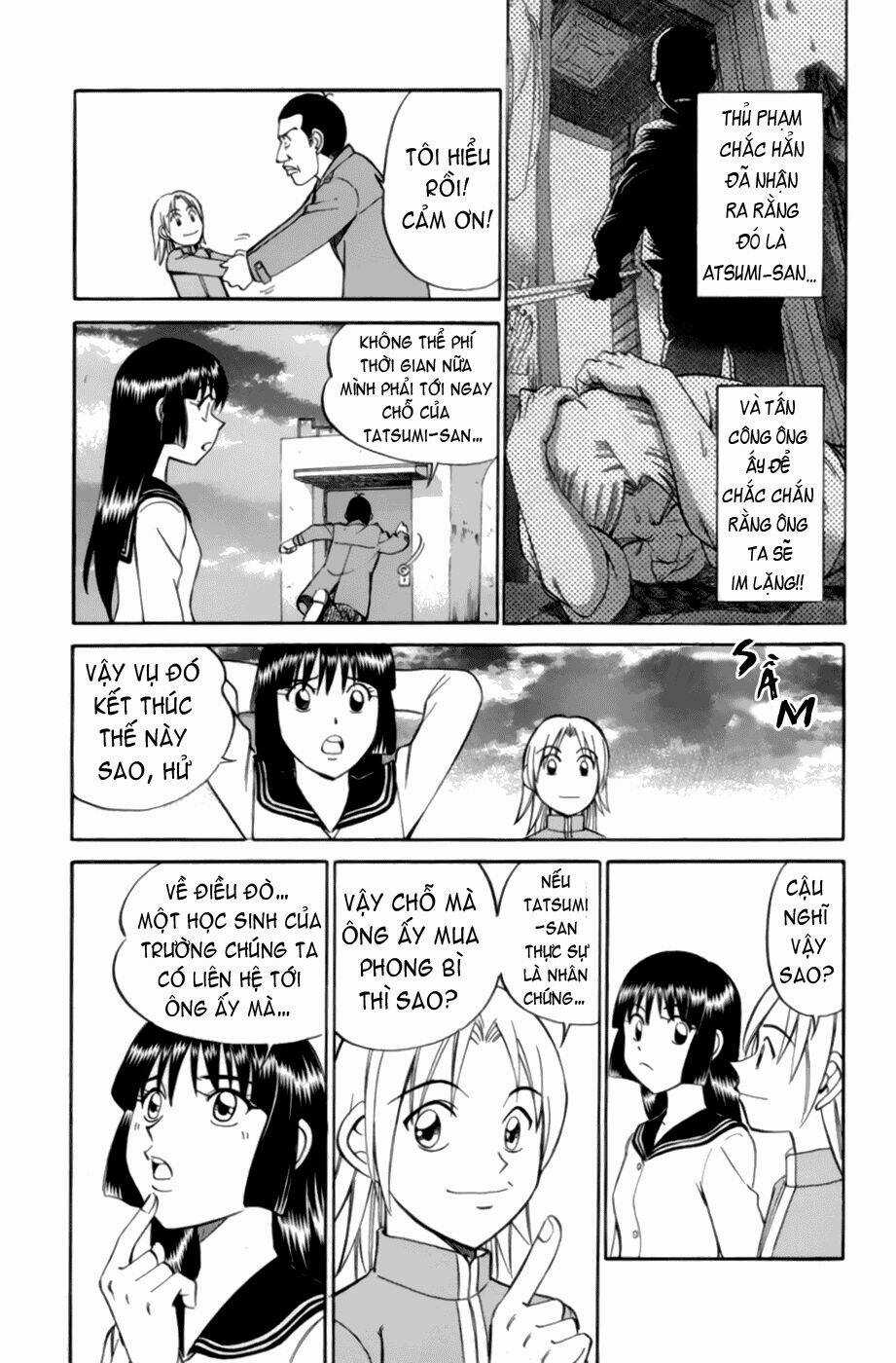 C.m.b. - Chapter 3.2 - Trang 13