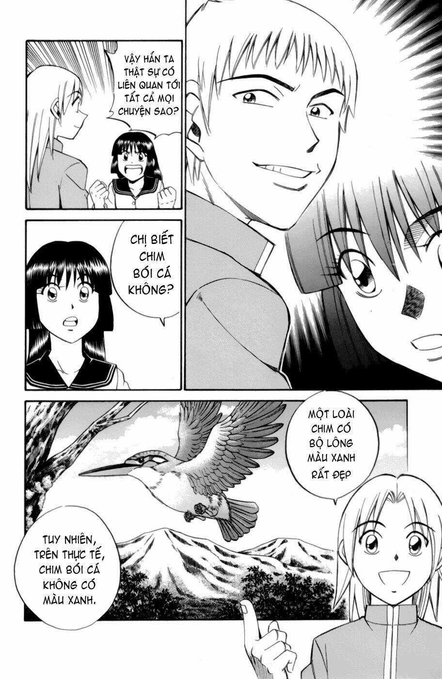 C.m.b. - Chapter 3.2 - Trang 14