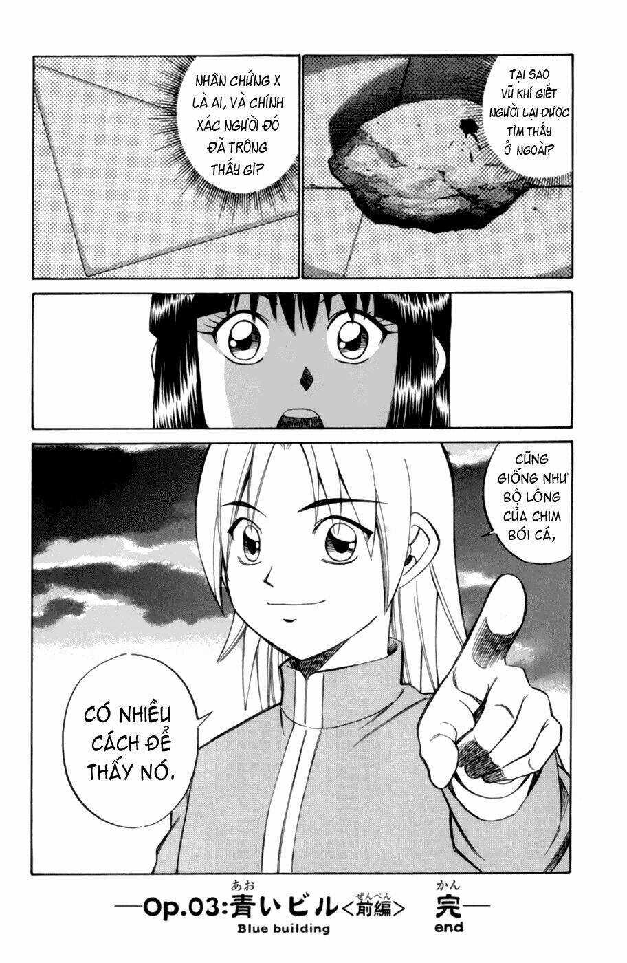 C.m.b. - Chapter 3.2 - Trang 16