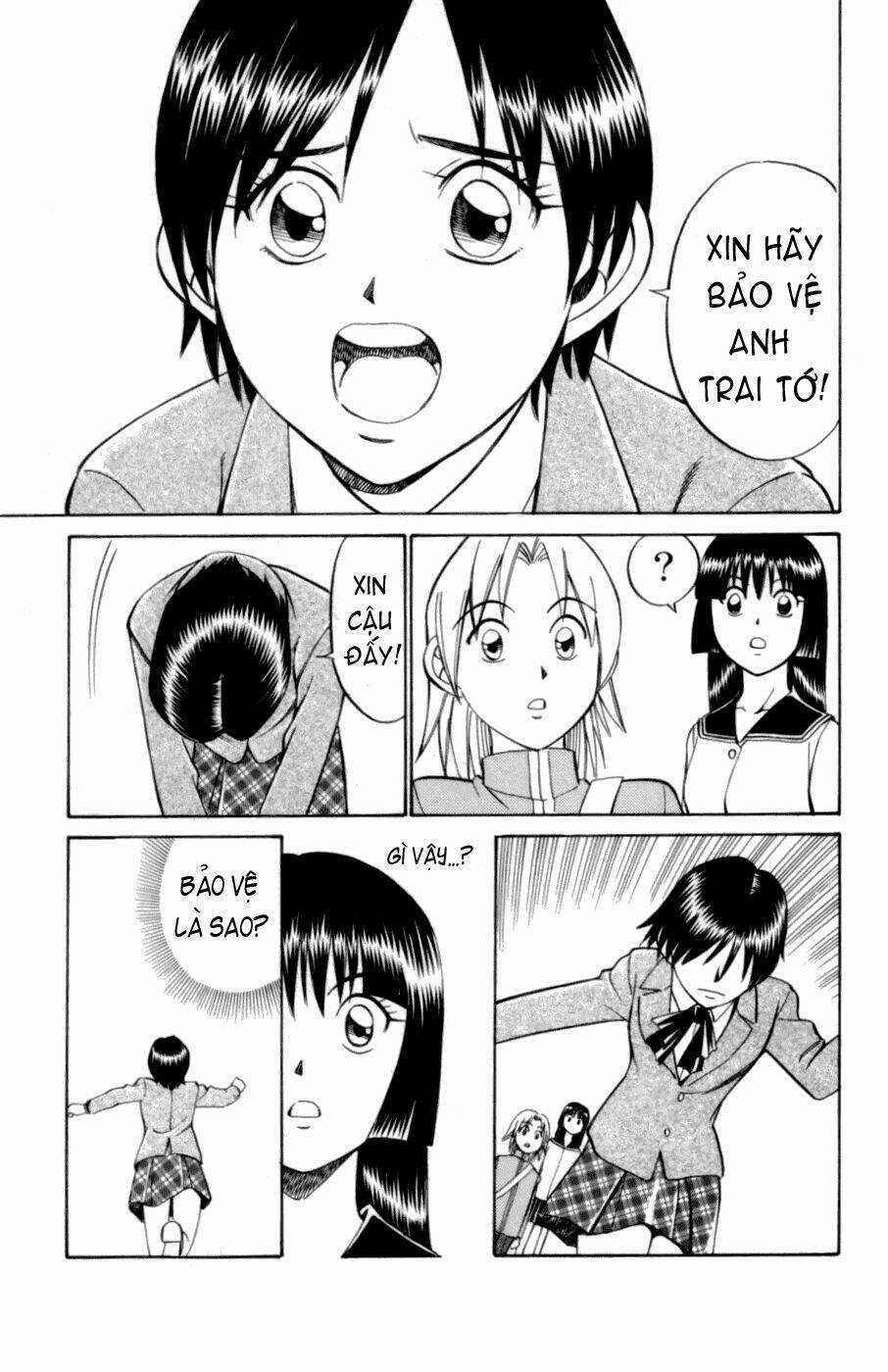 C.m.b. - Chapter 3.2 - Trang 3