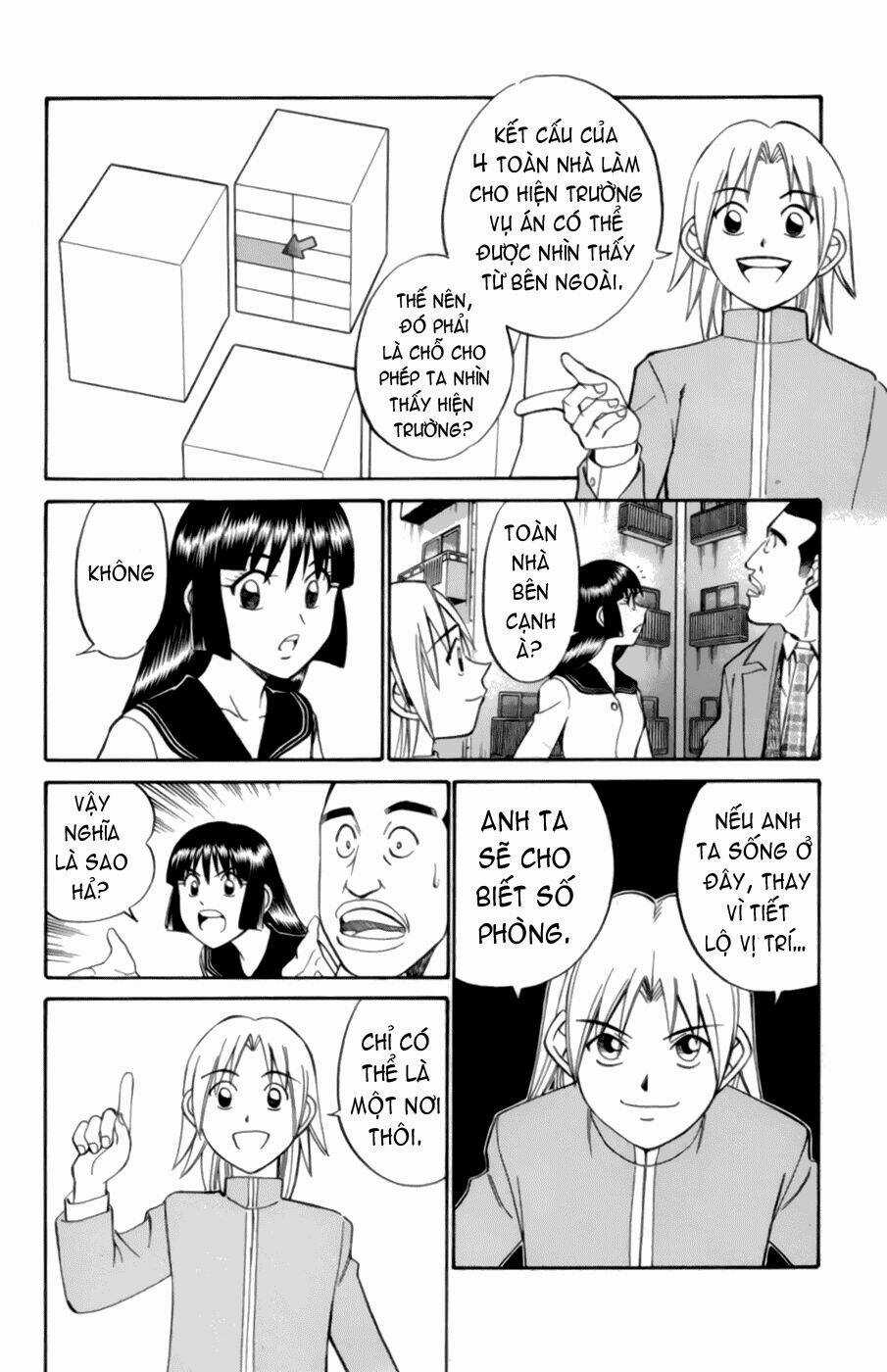 C.m.b. - Chapter 3.2 - Trang 10