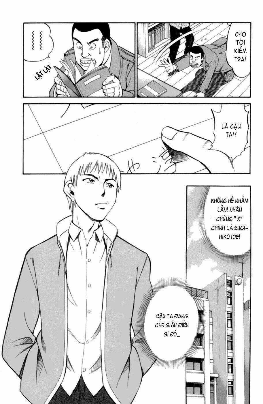 C.m.b. - Chapter 3.3 - Trang 11