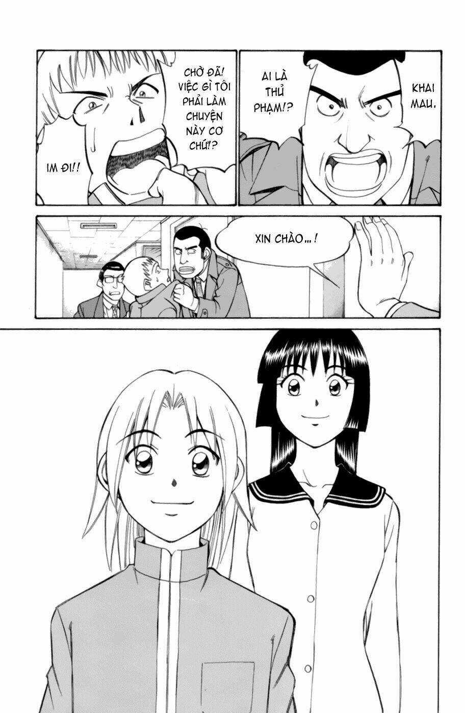 C.m.b. - Chapter 3.3 - Trang 13