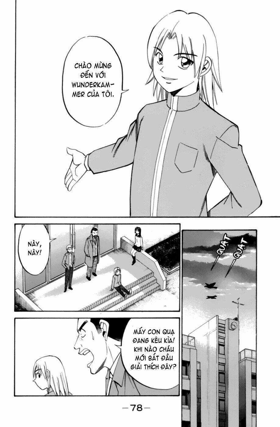 C.m.b. - Chapter 3.3 - Trang 18