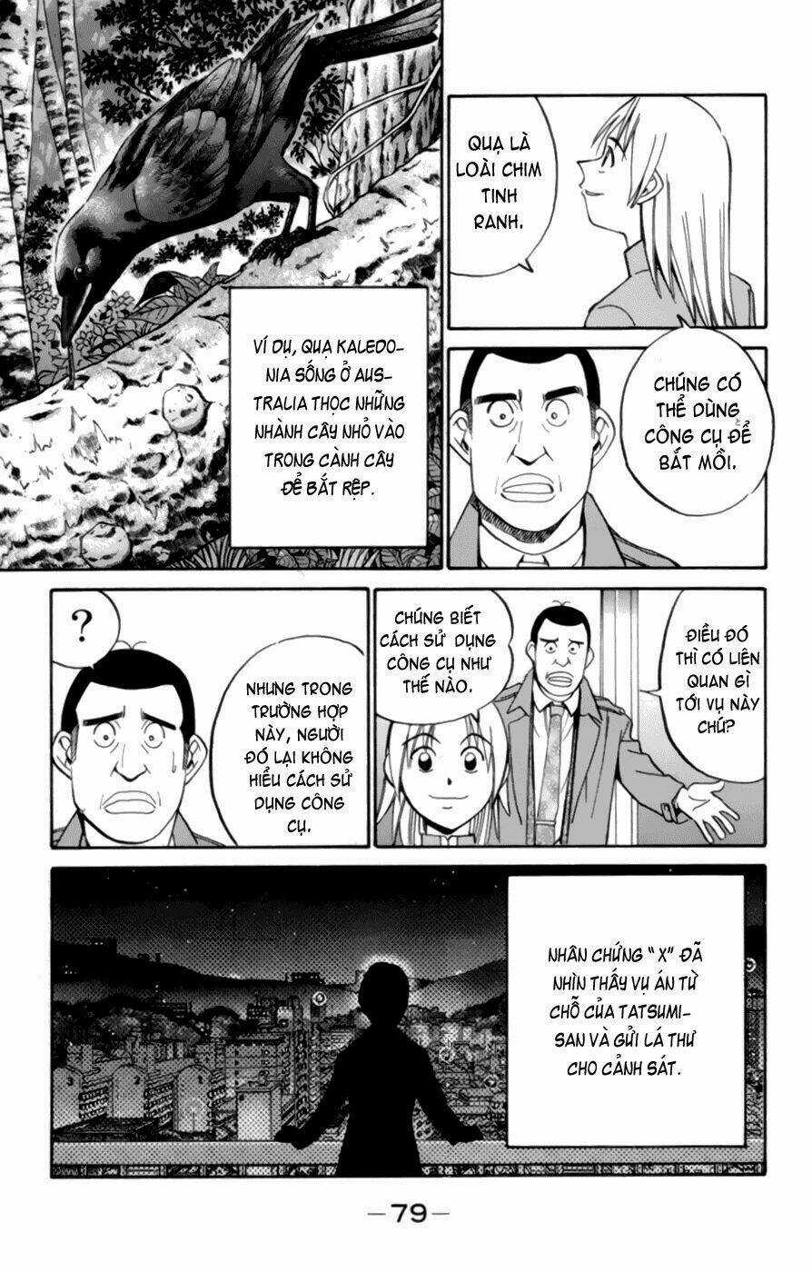 C.m.b. - Chapter 3.3 - Trang 19