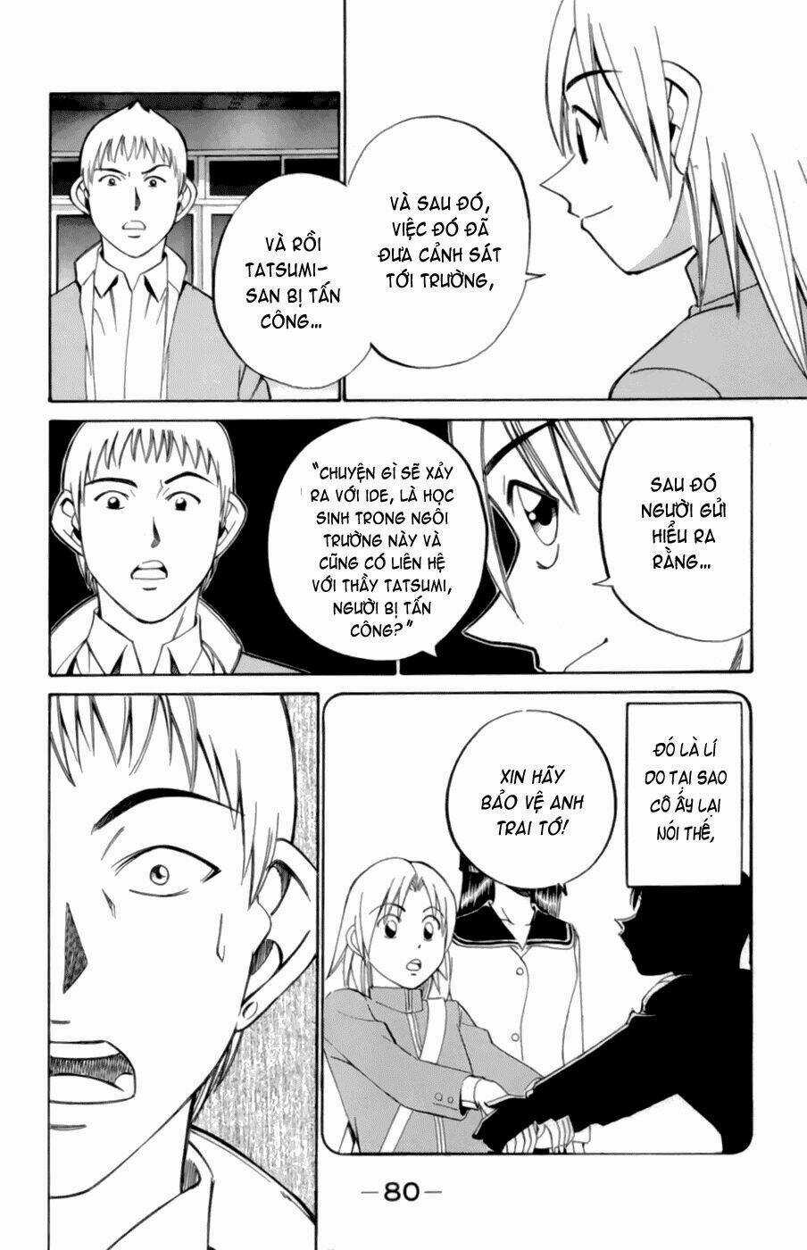 C.m.b. - Chapter 3.3 - Trang 20