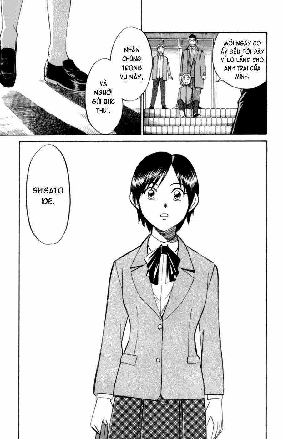 C.m.b. - Chapter 3.3 - Trang 21