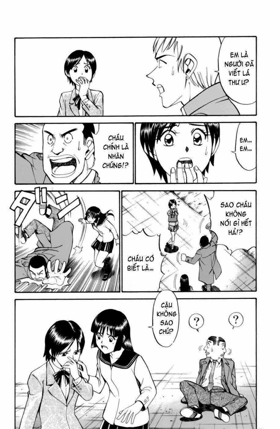 C.m.b. - Chapter 3.3 - Trang 22