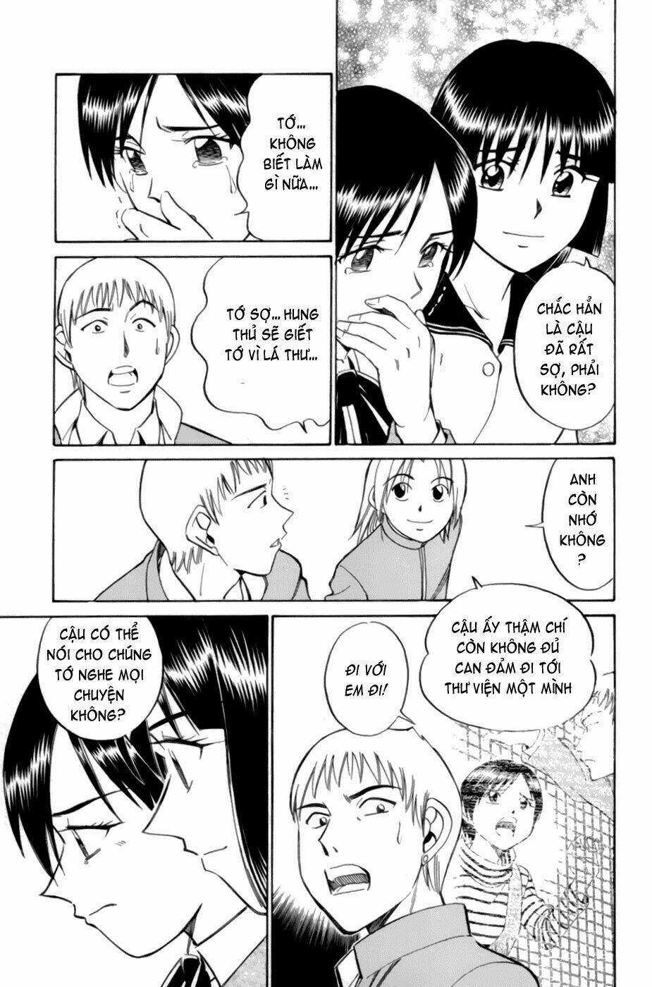 C.m.b. - Chapter 3.3 - Trang 23