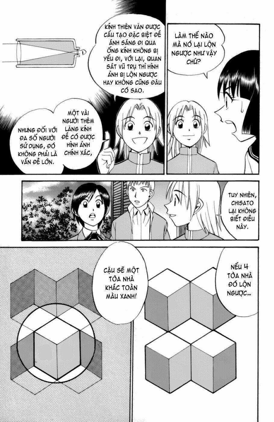 C.m.b. - Chapter 3.3 - Trang 29