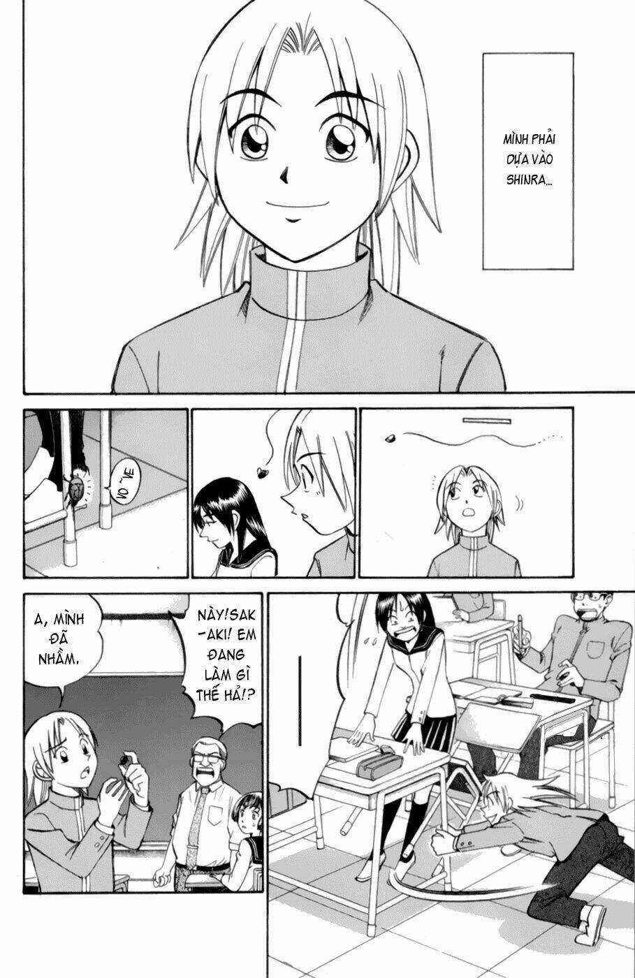 C.m.b. - Chapter 3.3 - Trang 4