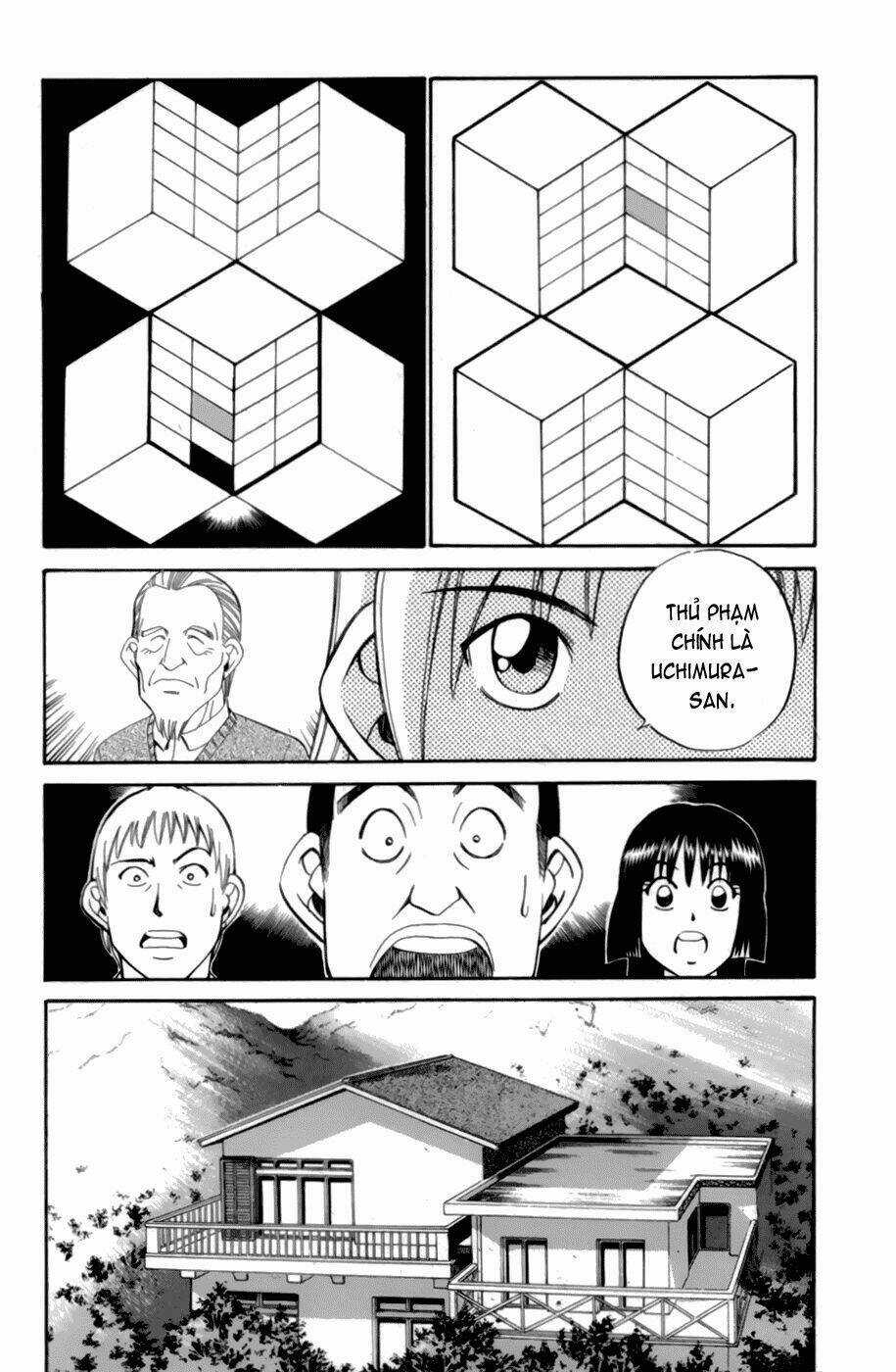 C.m.b. - Chapter 3.3 - Trang 32