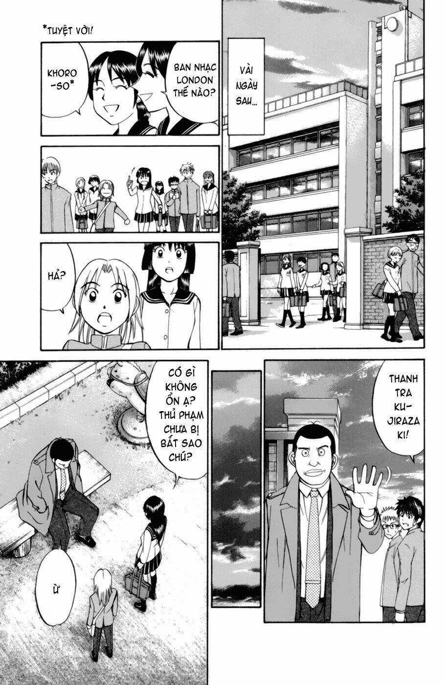 C.m.b. - Chapter 3.3 - Trang 33