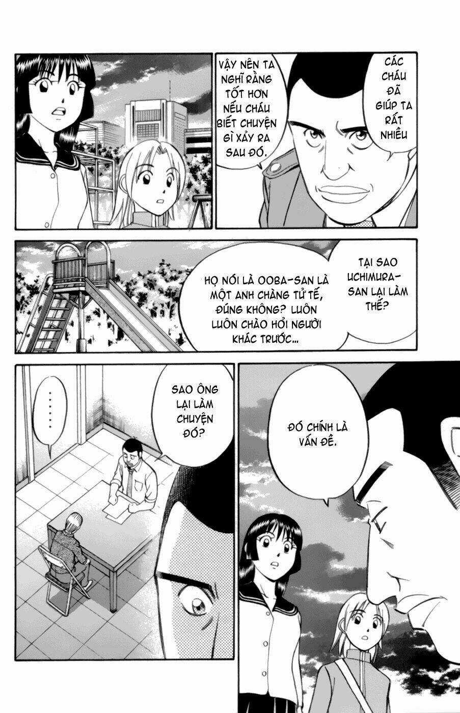 C.m.b. - Chapter 3.3 - Trang 34