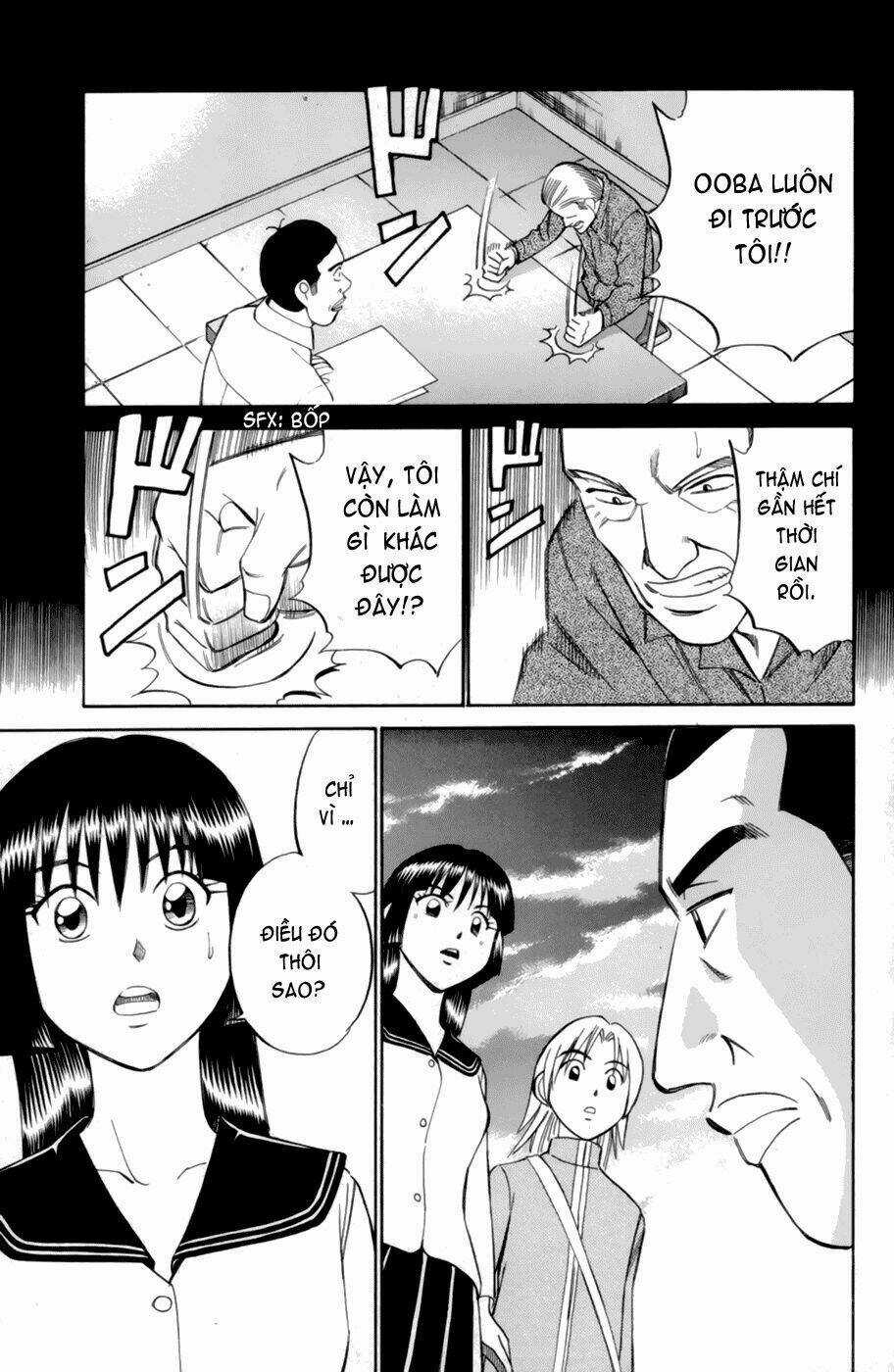 C.m.b. - Chapter 3.3 - Trang 37