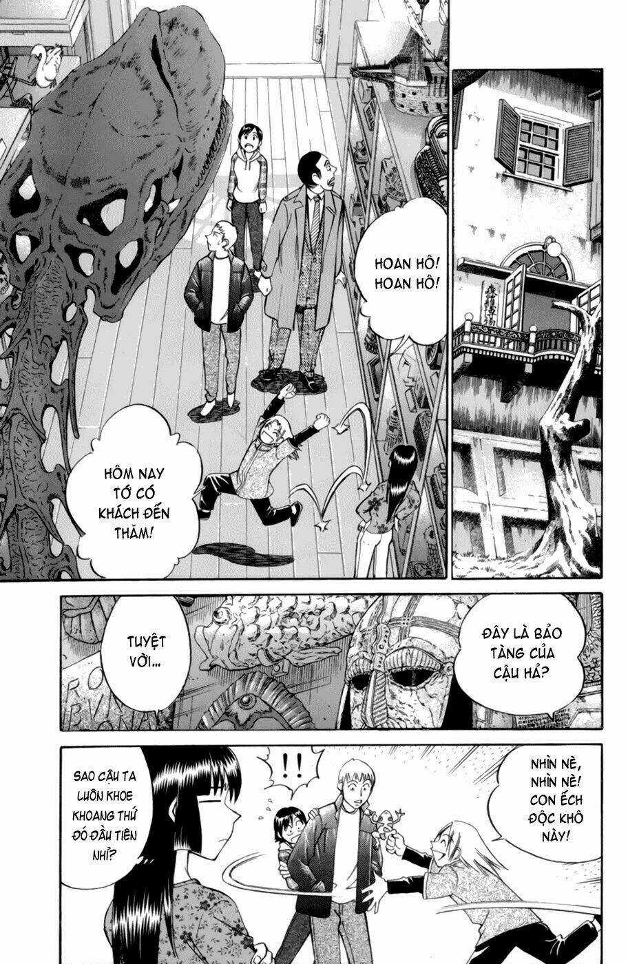 C.m.b. - Chapter 3.3 - Trang 39