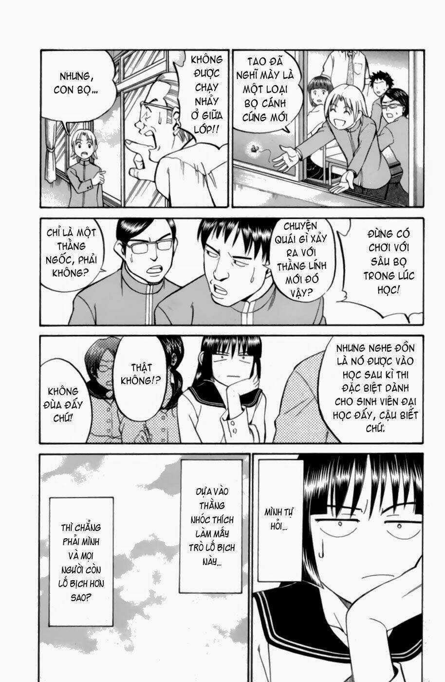 C.m.b. - Chapter 3.3 - Trang 5