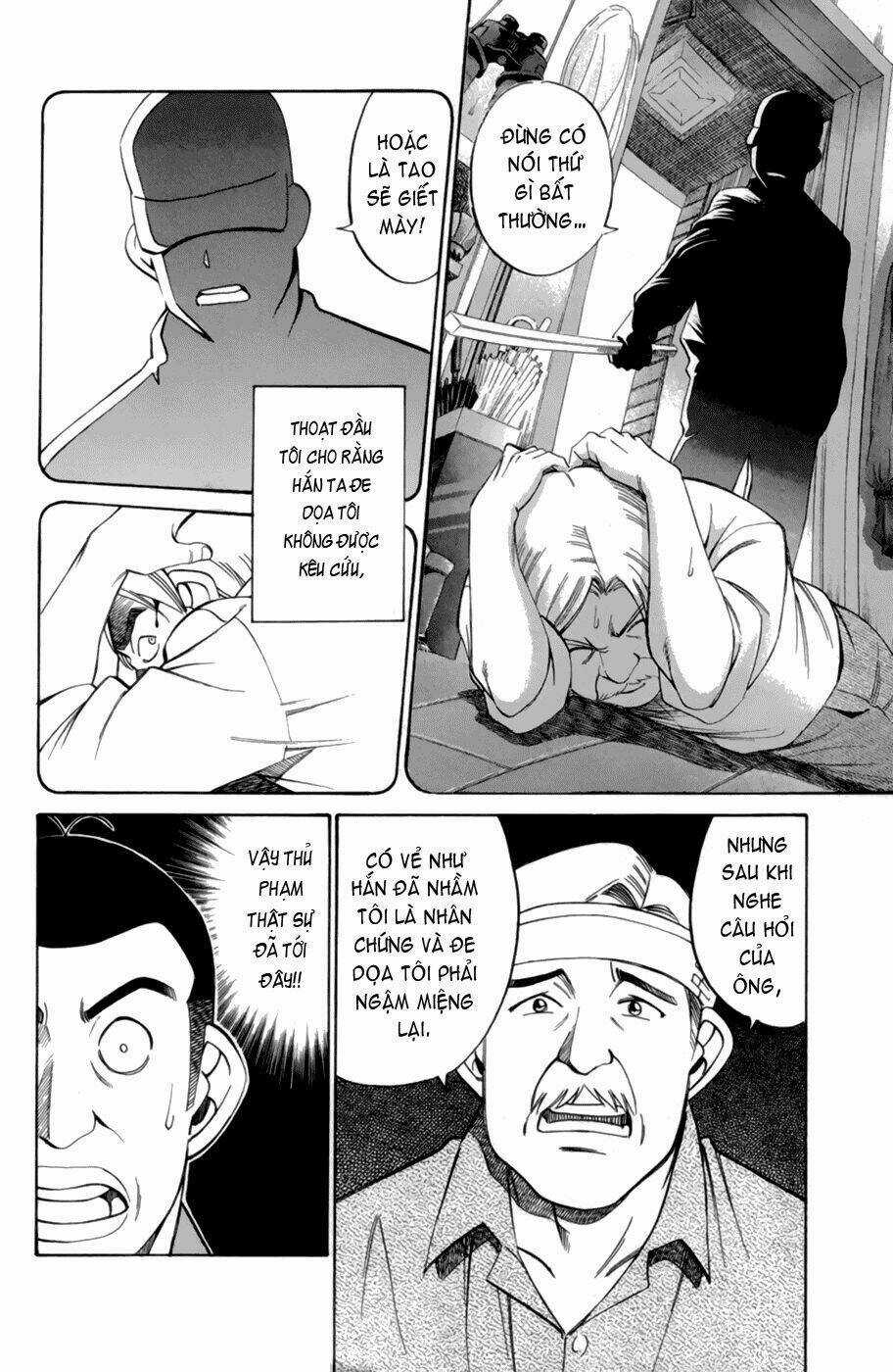 C.m.b. - Chapter 3.3 - Trang 8