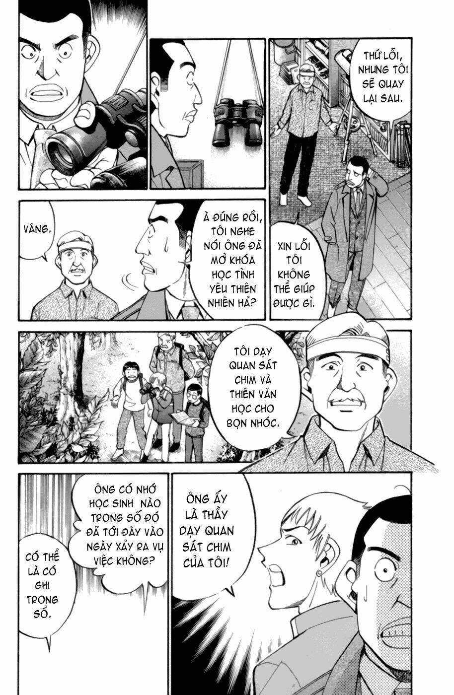 C.m.b. - Chapter 3.3 - Trang 10