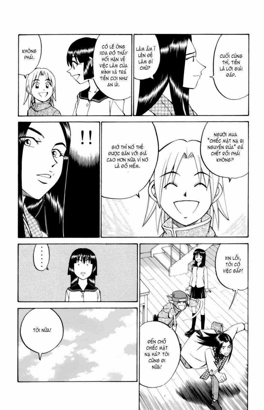 C.m.b. - Chapter 4.1 - Trang 13