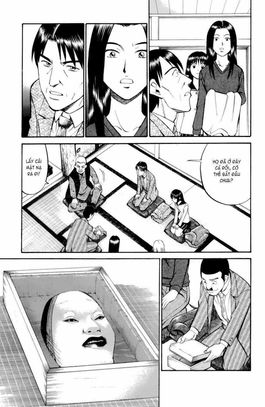 C.m.b. - Chapter 4.1 - Trang 19