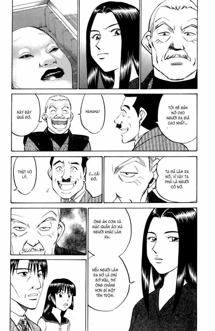 C.m.b. - Chapter 4.1 - Trang 20