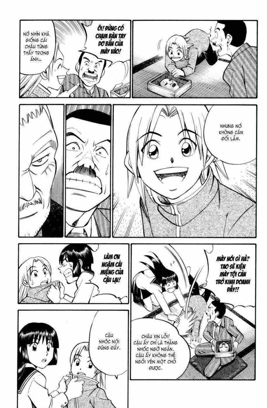 C.m.b. - Chapter 4.1 - Trang 21