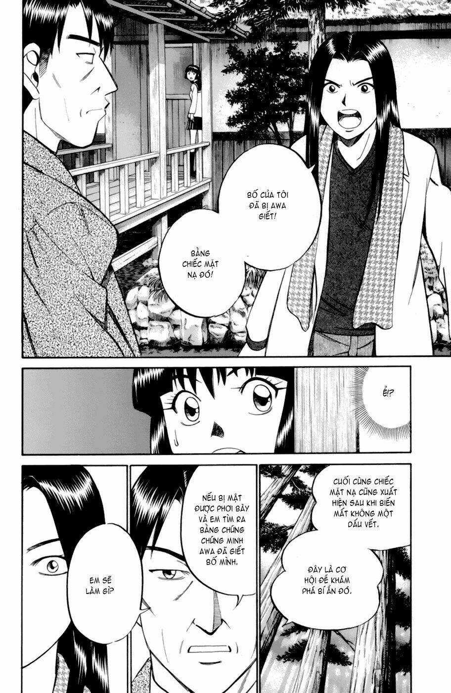 C.m.b. - Chapter 4.1 - Trang 28